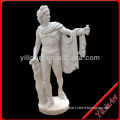 Marble Apollo statue,Stone Roman Sculpture YL-R360